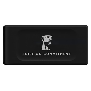 Kingston 金士頓 新版 行動固態硬碟 XS1000  2TB  黑色