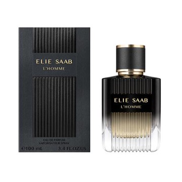 【ELIE SAAB】同名男性淡香精100ml