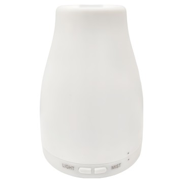 香氛水氧機 Set 6瓶精油  CAAD0057S3 (彩光)  120ml (精油香味隨機)