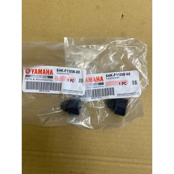 R S100/ C U X i100（引擎吊架橡皮（正廠零件）1組2粒$69