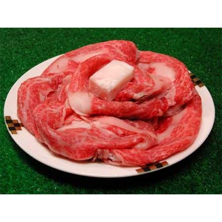 敬老の日 牛肉 モモかた うすぎり 500g 霜降りA5A4 すき焼き肉 国産 黒毛和牛肉 食品 訳あり 食品 すきやき しゃぶしゃぶ セット グルメ ギフト