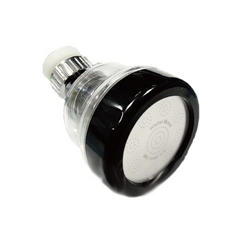 Water More 三段增壓省水花灑轉換器 廚衛噴灑頭MS-183