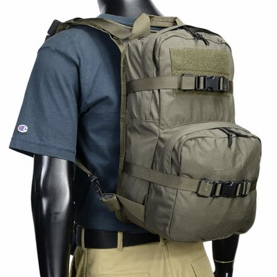 Amazon.co.jp: LBT クリックインアサルトパック 2586SF-2