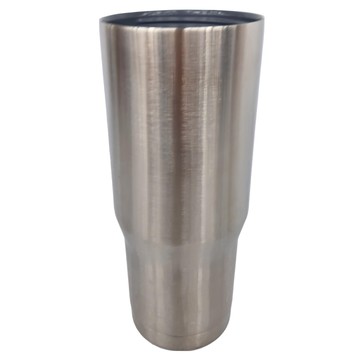 SUNB.W 秦博士 高真空攜行杯 SCD105C 杯身#304不鏽鋼 杯蓋耐熱PP  本色  1.05L  1個