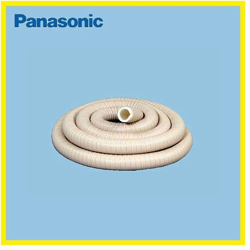 パナソニック 換気扇 Fy Kxh425 断熱チューブ100 気調システム部材 Panasonic 通販 Lineポイント最大0 5 Get Lineショッピング
