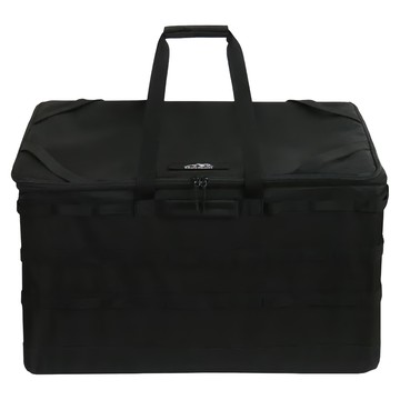 Horizon 天際線 野營收納袋  黑化  1個