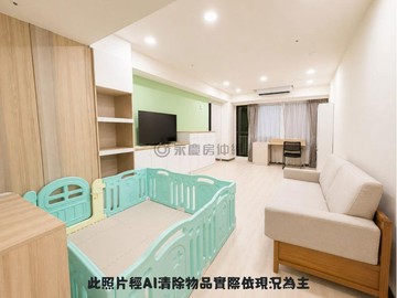 萬家福商圈~【竹城佐賀】邊間高樓採光三房車｜新北市林口區文化三路二段