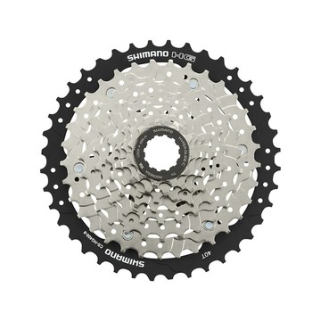 SHIMANO CS-HG400-8 ACERA 8速卡式飛輪 11-40T