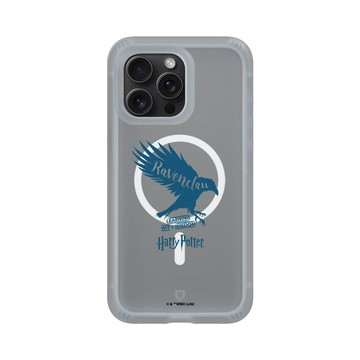 iPhone 15 Pro Max AirX 流變灰 - 哈利波特 Harry Potter - 雷文克勞標誌