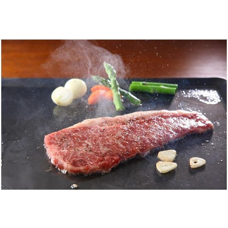 肉の山本　ふらの和牛 サーロインステーキ