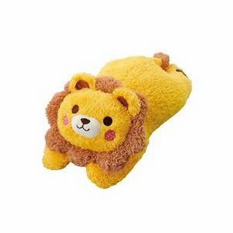 アニマルあごまくら ゾウ  アドメイト アニマルアゴマクラ ゾウ