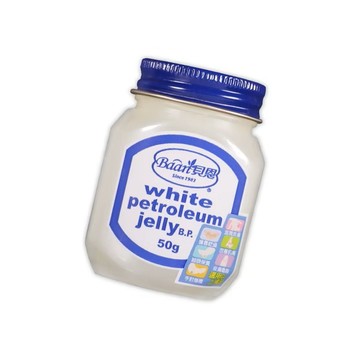 Baan貝恩 嬰兒凡士林 50G