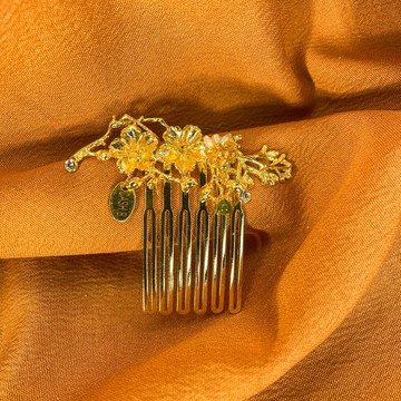 以斯帖系列-Alice法國梳