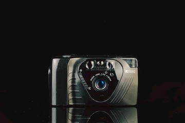 RICOH FF-9D #8465 #135底片相機