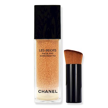 CHANEL 香奈兒 時尚裸光微滴粉底精華 #MEDIUM LIGHT 30ml