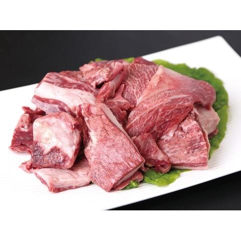 佐賀牛 牛すじ 600g 牛肉 お肉 黒毛和牛 お取り寄せ 農家直送 山下牛舎