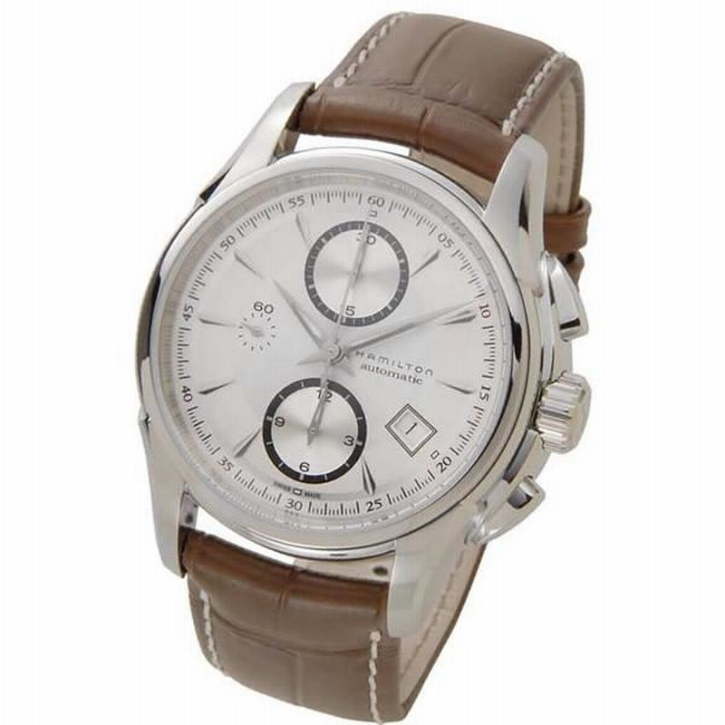 HAMILTON H32616553 Jazzmaster Auto Chronograph LINE