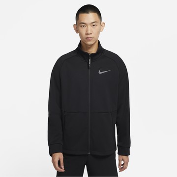 NIKE AS M NK THRMA SPHR LS FZ TOP 男 立領外套 DM5941010