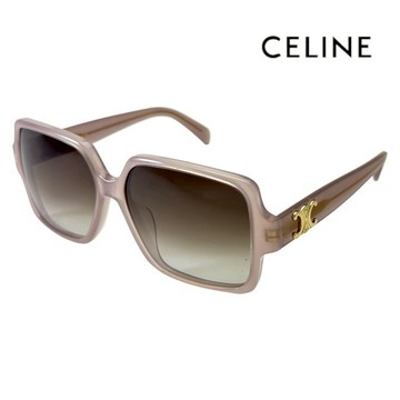 【CELINE】CL40316U 45F 60mm 太陽眼鏡/墨鏡 公司貨 台南時代眼鏡 蔡司優視力專家