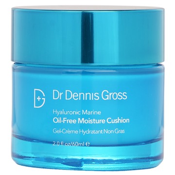 葛羅士博士 Dr Dennis Gross - 透明質酸海洋無油保濕氣墊霜