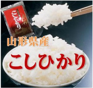 令和５年産 山形県産 コシヒカリ 白米 ５ｋｇ