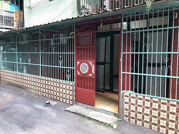 52A1裕民邊間一樓｜新北市新莊區裕民街