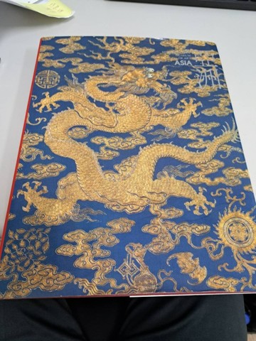 亞洲[二手書_良好]