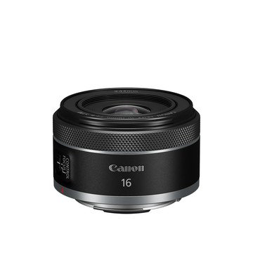 Canon RF 16mm F2.8 STM 公司貨