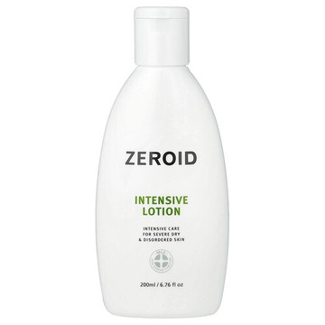 Zeroid, 密集修護乳液，適用於極度乾燥、受損皮膚，6.76 液量盎司（200 毫升）