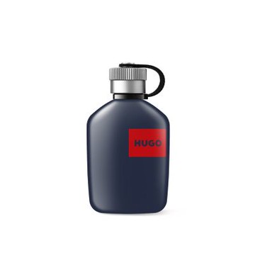 HUGO BOSS 丹寧男性淡香水 125ml (無盒/Tester)