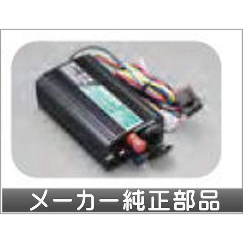 プロフィア 冷蔵庫専用 Dc Dcコンバータ ヒノ純正部品 Fr1ezyj Fn1eyyg Fn1ewxa Fw1exyj パーツ オプション 通販 Lineポイント最大0 5 Get Lineショッピング