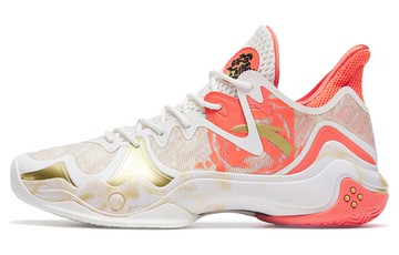 ANTA SHOCK WAVE 4 ZHAO CAI JIN BAO