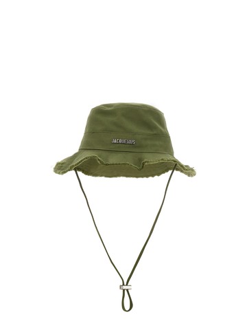 Jacquemus Le Bob Hat