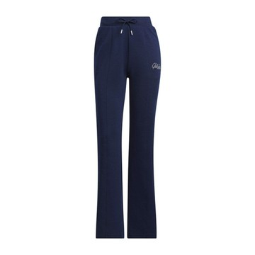 Adidas VER DK FLARE PT JZ1648 女 長褲 喇叭褲 運動長褲 休閒長褲 深藍