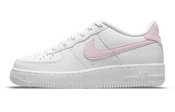 AIR FORCE 1 GS WHITE PINK FOAM