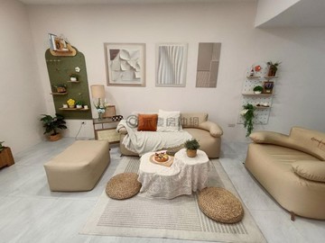 小港正街上有騎樓1+夾公寓雙衛開窗｜高雄市小港區港壽街