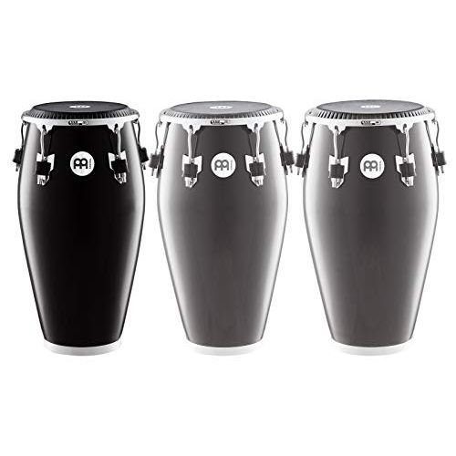 MEINL マイネル 11インチ quinto black fiberskyn remo head 取り寄せ商品