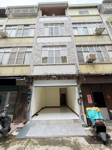 三民吉林熱河商圈翻新透天｜六房四衛｜高雄市三民區吉林街