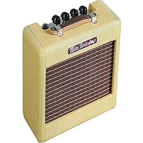 Fender フェンダー ギターアンプ MINI '57 TWIN-AMP