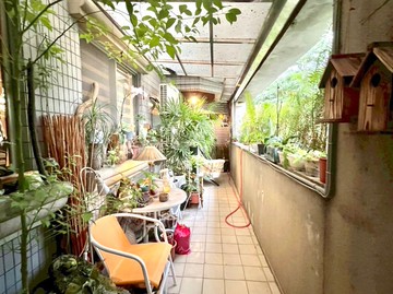 西區精誠商圈四房大平車露台戶｜台中市西區精誠路