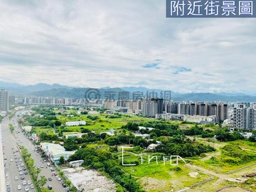 $入主13單元青田段機會來了｜正軍功路稀有釋出｜台中市北屯區青田段