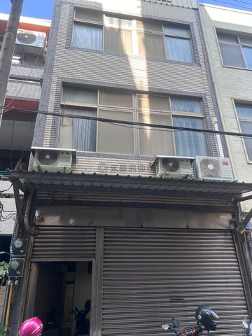 南清大收租透天-8房｜新竹市東區南大路