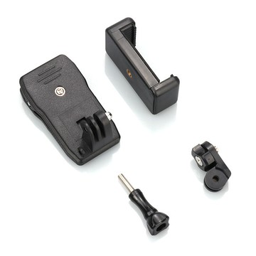 🌈「相機配件」手機夾 背包夾子固定拍攝直播支架人稱視角騎行記錄手機座配件