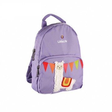 LittleLife 駱駝小童輕背包