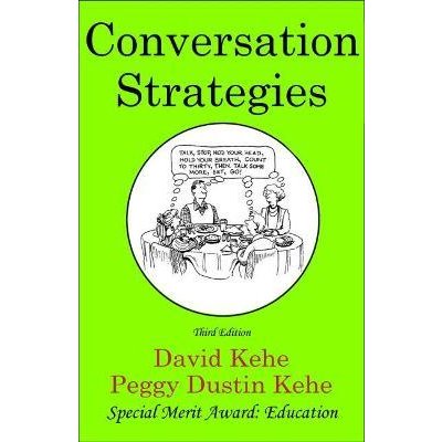 Conversation Strategies: Pair and Group Activities for Develping Communicative Competence