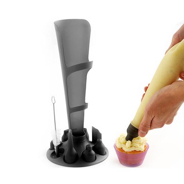 專業擠花裝飾組(1000ml) - 現正特惠中 F38201