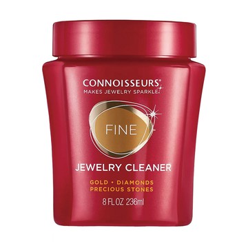 【美國Connoisseurs】洗金液金飾品清潔液
