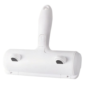 小麥購物 寵物除毛滾輪 耳朵款 L808  1個  20 x 19.5 x 7cm