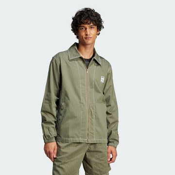 【adidas 愛迪達】 WABASH 運動外套 男 - Originals JP4484