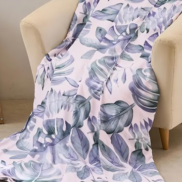 J-bedtime 床寢時光 單人涼被  120 x 150cm  夏日風情